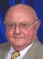 Charles M. Scott, Sr.