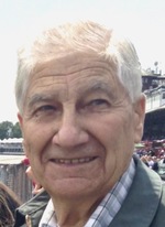 Charles Machado (1925 - 2020)