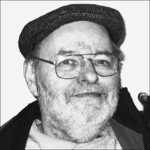 Charles MacKenzie Hedlund (1938 - 2021)