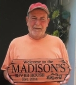 Charles Madison