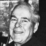 Charles Malme (1931 - 2021)