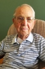 Charles Means (1919 - 2021)