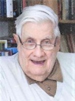 Charles Messner (1925 - 2018)