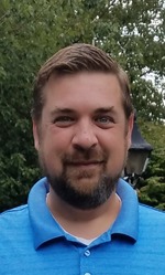 Charles "Mike" Michael  Tompkins (1979 - 2023)