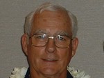 Charles Murray Mack (1937 - 2017)