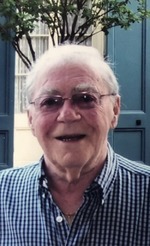 Charles N. Bourdeau (1927 - 2020)