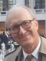 Charles Olegar
