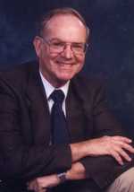 Charles "Buddy" Otha O'Brien (1944 - 2018)