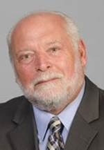 Charles P. Georges