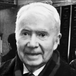 Charles P. Pike, Jr. (1941 - 2023)
