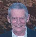 Charles P. Rice