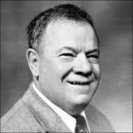 Charles P. Riley, Jr. (1932 - 2024)