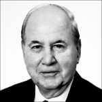 Charles P. Sarantos