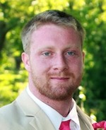 Charles Patrick Curtis (1988 - 2019)