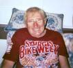 Charles Patrick Grassinger (1937 - 2017)