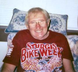 Charles Patrick_Grassinger
