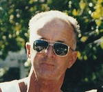 Charles Patrick Ruef (1939 - 2020)
