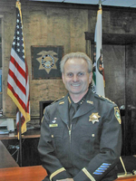 Charles Paul Bennett