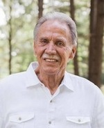Charles Perry Carr (1938 - 2020)