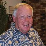 Charles "Pete" Sonne (1938 - 2022)