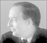 Charles Pillsbury Lord (1933 - 2016)