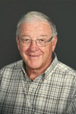 Charles Piper, Sr.