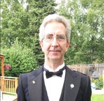 Charles "Chuck" R. May