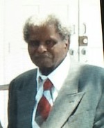 Charles R. Cuffie, Jr. (1929 - 2017)