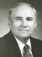 Charles R. Hayward