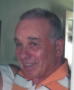 Charles R. LaFleche (1933 - 2019)