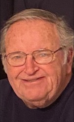 Charles R. Margarites, Sr. (1942 - 2025)