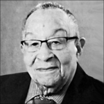 Charles R. Parris