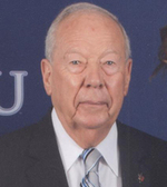 Charles "Red" R. Stone