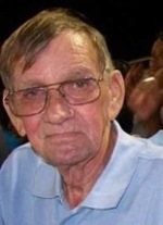 Charles Raiford Ashley