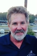 Charles "Chuck" Ray Smith, Jr.