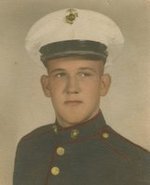 Charles Raymond Knowland (1934 - 2020)