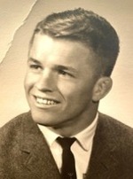 Charles Raymond Peterson, Jr.