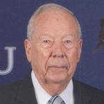 Charles Redford Stone (1937 - 2018)