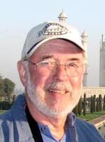 Charles Reynolds Martin (1938 - 2021)