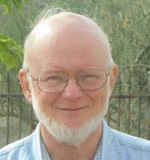 Charles Rhodes, MD