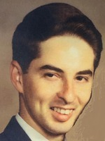 Charles Riddle