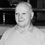 Charles Rivers, Sr.