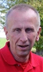 Charles Robert "Chuck" Wurth
