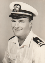 Charles Robert Lamb, Jr., M.D.