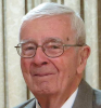 Charles Roberts Pettis, Jr. (1924 - 2016)