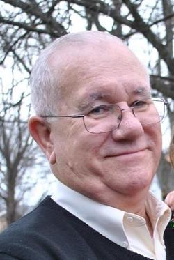 Charles_Robinson