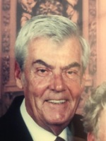 Charles Rodney "Rod" Rumble