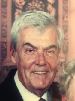 Charles Rodney 