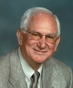 Charles Roth (1933 - 2015)