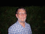 Charles Roy Warning (1944 - 2020)
